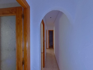 Vivienda en Av Diego Ramirez - Ed Torrenueva - XIII 25