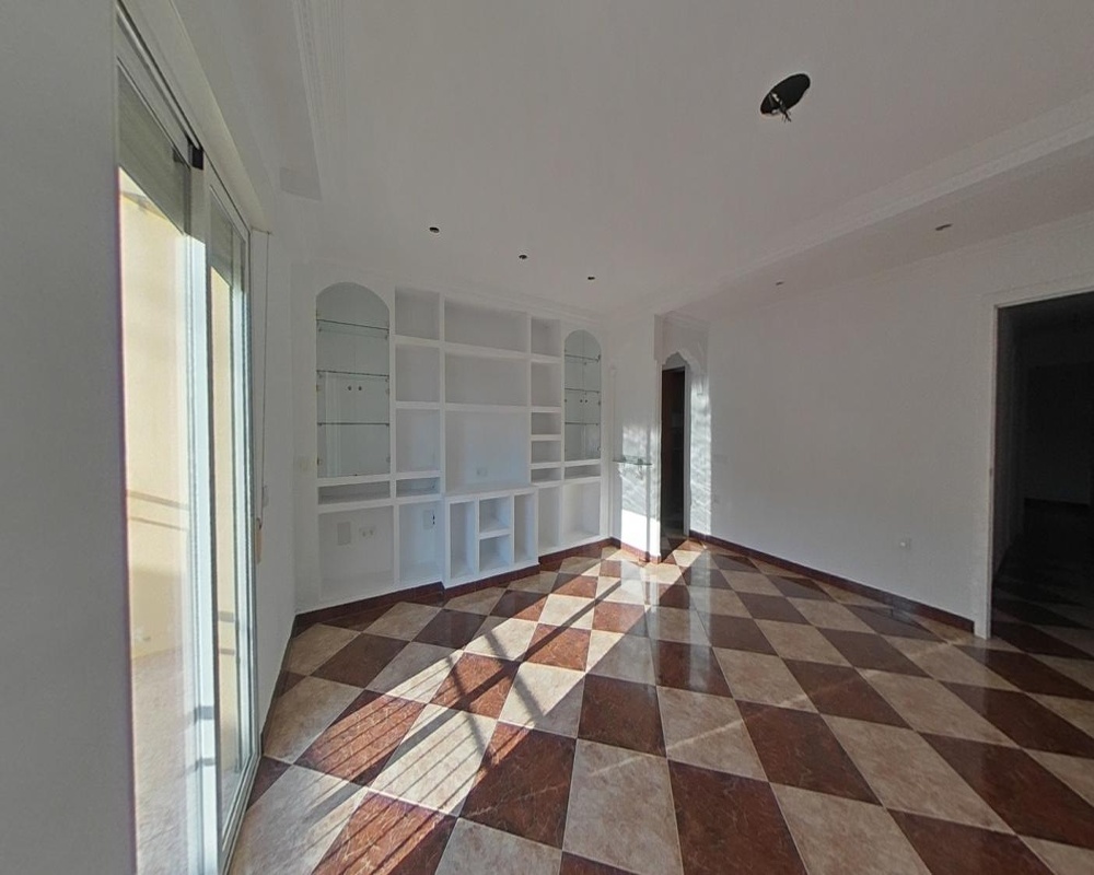 Vivienda en C/ Velázquez