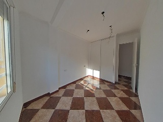 Vivienda en C/ Velázquez 9
