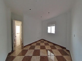 Vivienda en C/ Velázquez 12