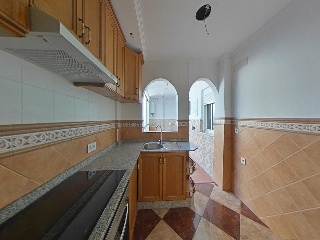 Vivienda en C/ Velázquez 14