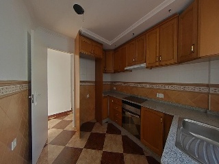 Vivienda en C/ Velázquez 15