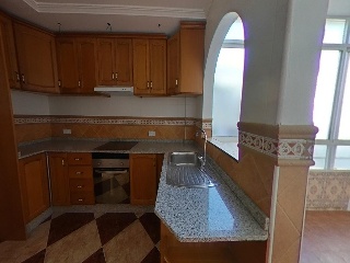 Vivienda en C/ Velázquez 16