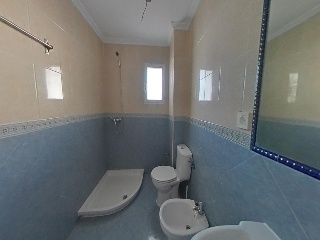 Vivienda en C/ Velázquez 17