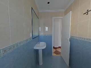 Vivienda en C/ Velázquez 18