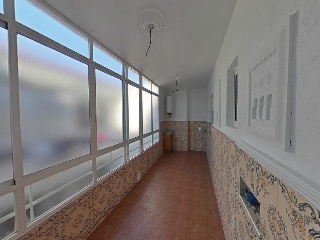Vivienda en C/ Velázquez 19