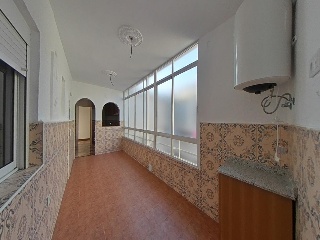 Vivienda en C/ Velázquez 20
