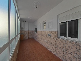 Vivienda en C/ Velázquez 21