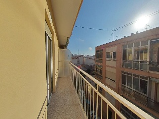Vivienda en C/ Velázquez 22