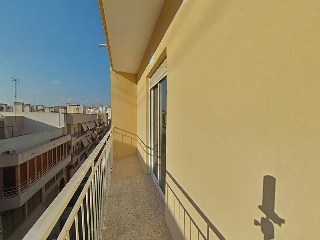 Vivienda en C/ Velázquez 23