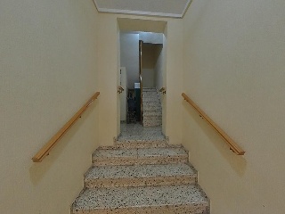 Vivienda en C/ Velázquez 24