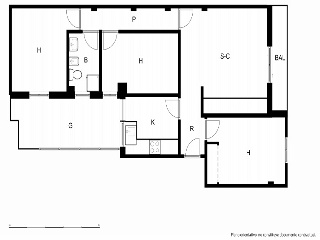 Vivienda en C/ Velázquez 27
