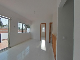 Chalet adosado en C/ Peñíscola 4