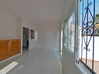 Chalet adosado en C/ Peñíscola 6