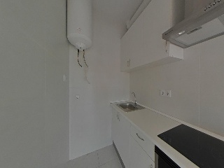 Chalet adosado en C/ Peñíscola 8