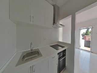 Chalet adosado en C/ Peñíscola 10
