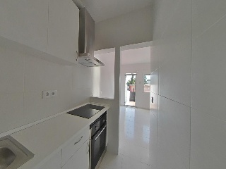 Chalet adosado en C/ Peñíscola 11