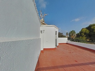 Chalet adosado en C/ Peñíscola 12