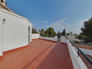 Chalet adosado en C/ Peñíscola 13
