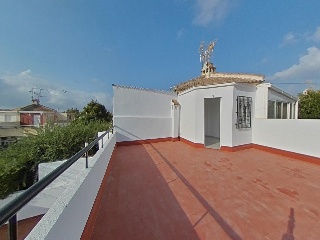Chalet adosado en C/ Peñíscola 14
