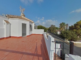 Chalet adosado en C/ Peñíscola 15