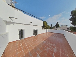 Chalet adosado en C/ Peñíscola 16