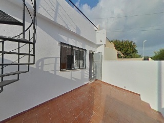 Chalet adosado en C/ Peñíscola 17
