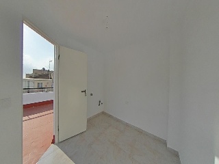 Chalet adosado en C/ Peñíscola 19