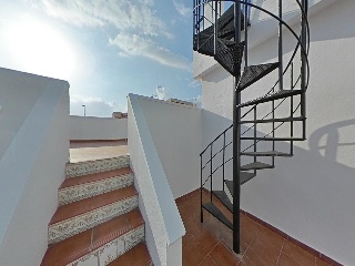 Chalet adosado en C/ Peñíscola 20