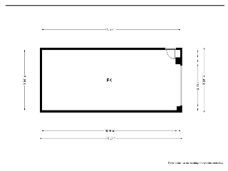 Chalet adosado en C/ Peñíscola 25