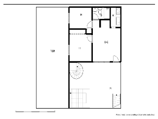 Chalet adosado en C/ Peñíscola 26