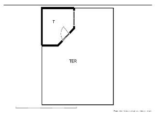 Chalet adosado en C/ Peñíscola 27