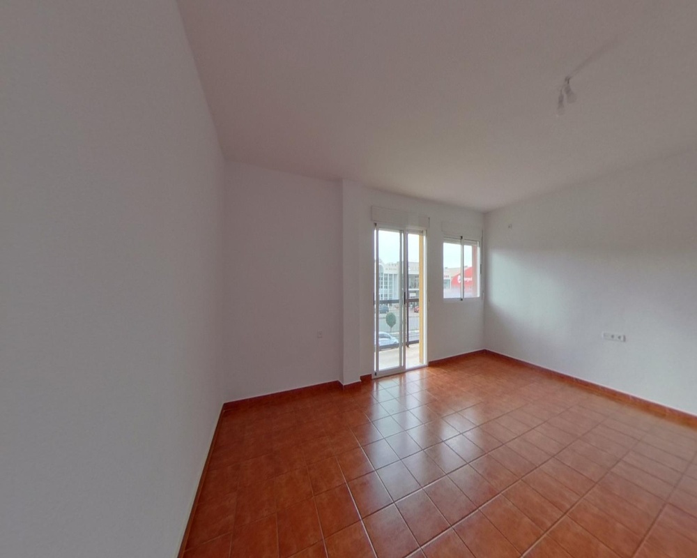 Piso en Ctra Molina-Murcia