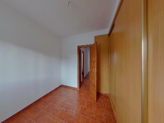 Piso en Ctra Molina-Murcia 8