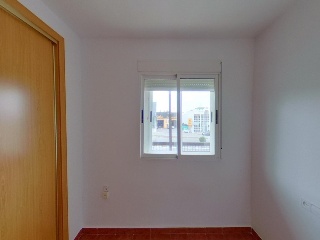 Piso en Ctra Molina-Murcia 11