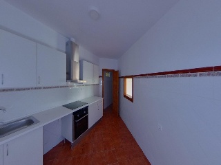 Piso en Ctra Molina-Murcia 16