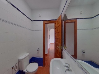 Piso en Ctra Molina-Murcia 24