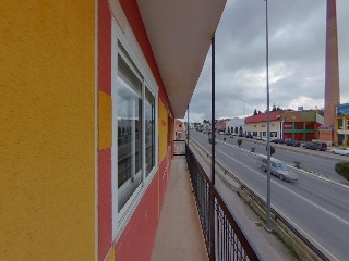 Piso en Ctra Molina-Murcia 25