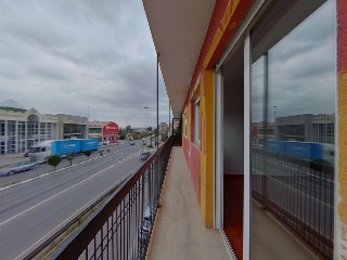 Piso en Ctra Molina-Murcia 26