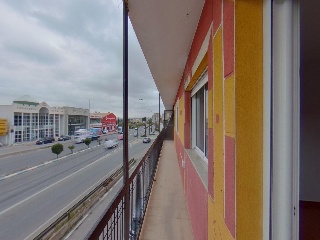 Piso en Ctra Molina-Murcia 27