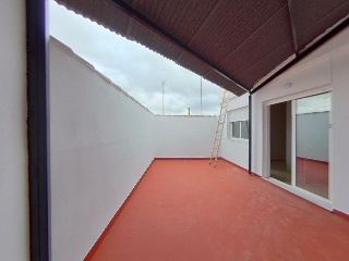 Piso en Ctra Molina-Murcia 33