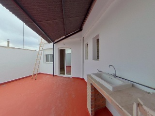 Piso en Ctra Molina-Murcia 34