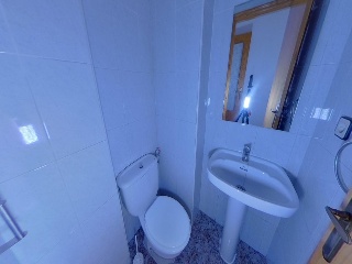 Vivienda en C/ Ermita - Ptdo de Torreaguera -  20