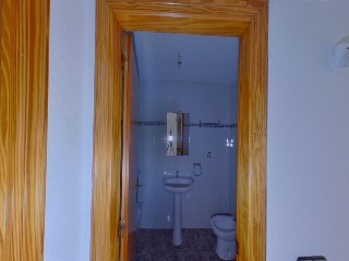 Vivienda en C/ Ermita - Ptdo de Torreaguera -  25