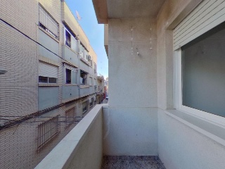 Vivienda en C/ Ermita - Ptdo de Torreaguera -  28