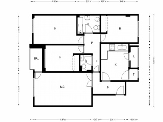 Vivienda en C/ Ermita - Ptdo de Torreaguera -  31