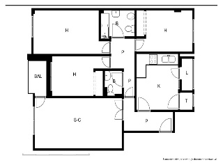 Vivienda en C/ Ermita - Ptdo de Torreaguera -  32