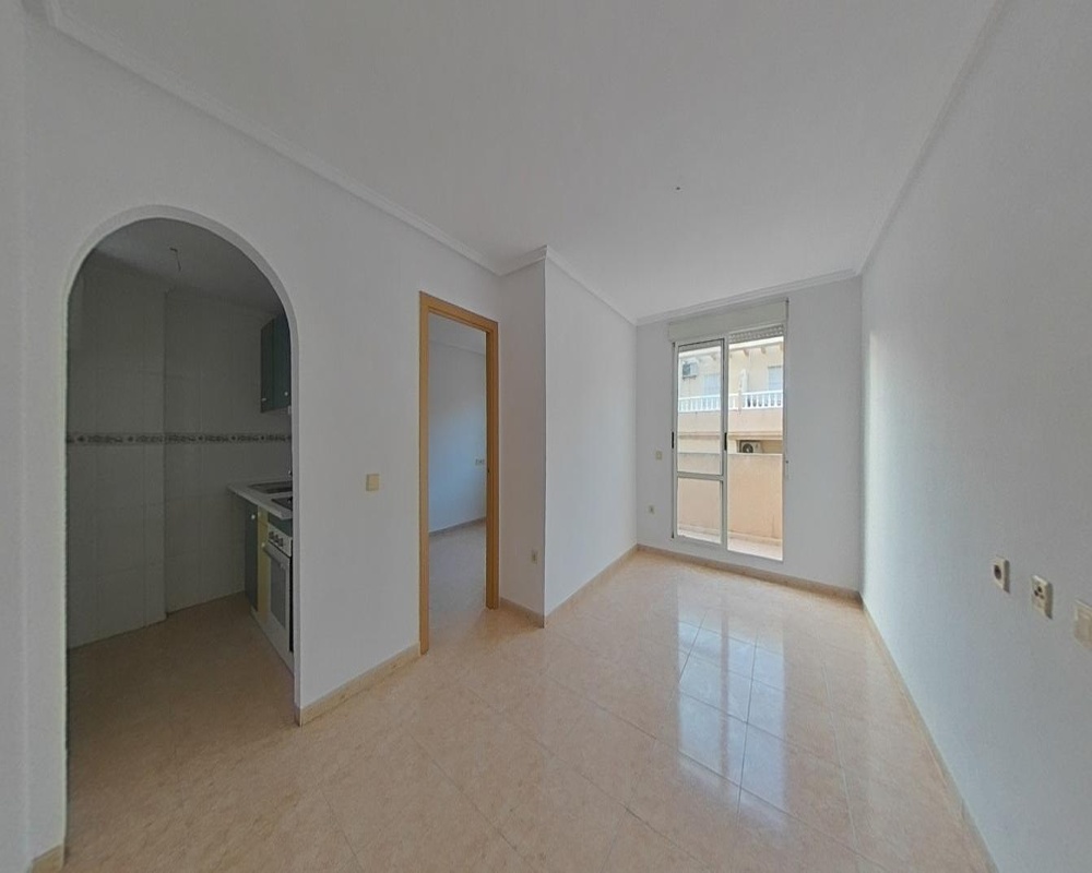 Vivienda en C/ Maldonado