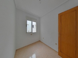 Vivienda en C/ Maldonado 8