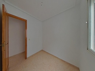 Vivienda en C/ Maldonado 12